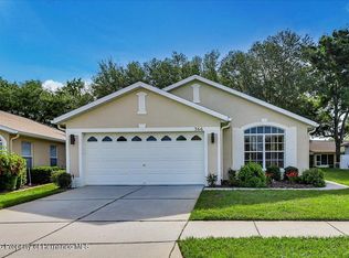 366 Barrington Ct, Spring Hill, FL 34609