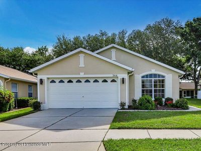 366 Barrington Ct, Spring Hill, FL, 34609