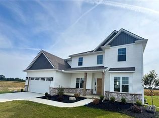 Red Hawk Plan, Eden Park, Oregon, OH 43616