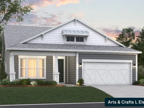 3081 Claredon St, Longs, SC 29568