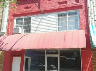 211 S Main St, Warren, AR 71671