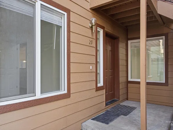 1619 Davis Ave Building G-29, McCall, ID 83638