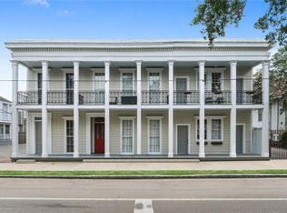 1544 Camp St APT 9, New Orleans, LA 70130
