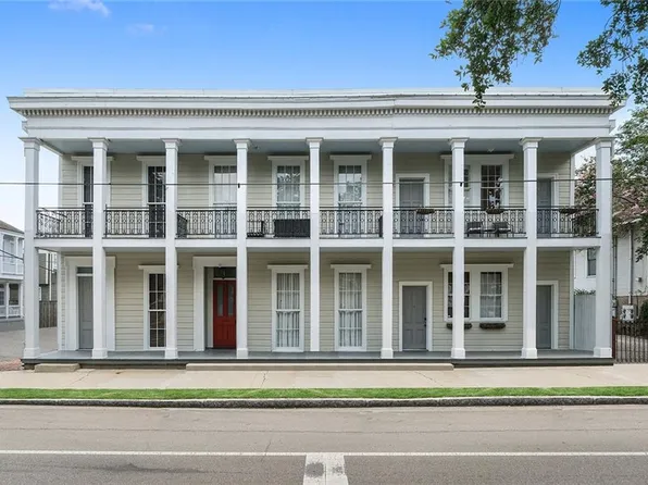 1544 Camp St APT 9, New Orleans, LA 70130