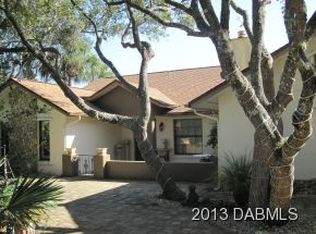 95 Beach St, Ponce Inlet, FL 32127