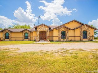 5255 N Intl Blvd, Weslaco, TX 78599