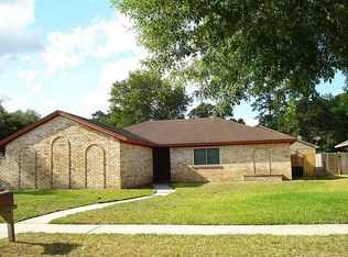 5719 Woodmancote Dr, Humble, TX 77346