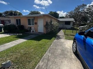 7300 SW 23rd St, Miami, FL 33155