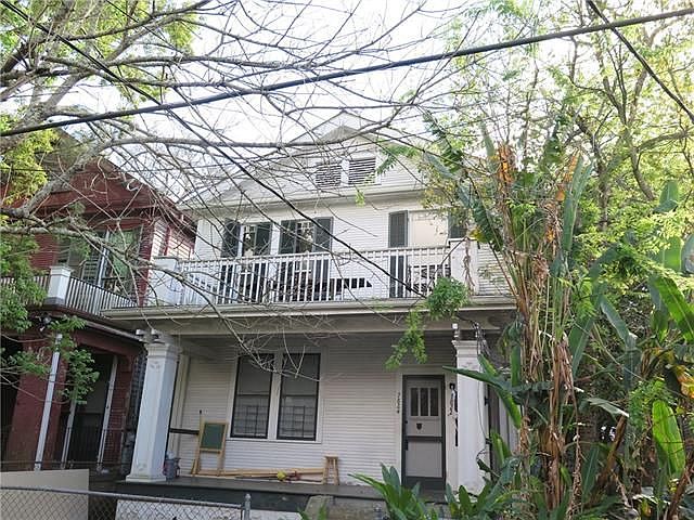 1st image of 7822 Hampson St APT A