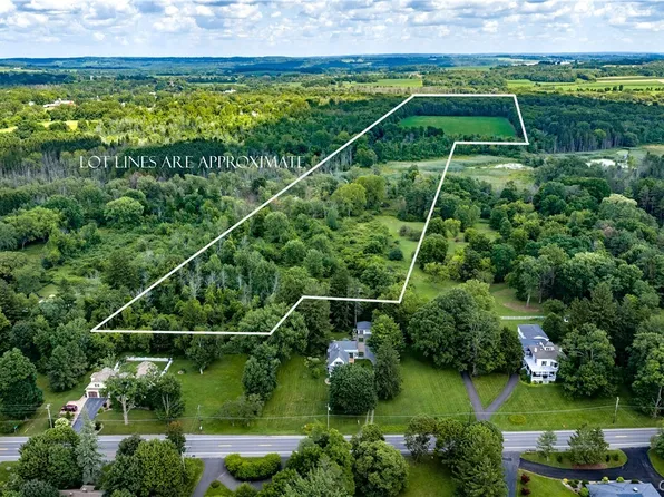 E Lake Rd, Skaneateles, NY 13152