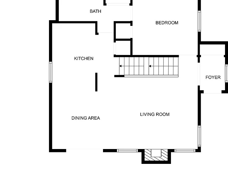 3061 Fawn Dr — Photo 43