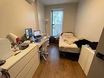 Rented by Yup Realty LLC