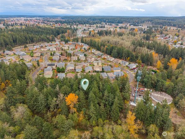 0 Bell Hill Place Lot 2, Dupont, WA 98327