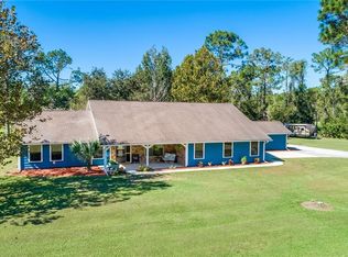 31 Winchester Rd, Ormond Beach, FL 32174