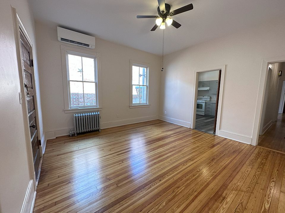 Living Room (right of front door)