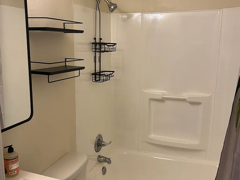 2703 N Calvert St #1 — Photo 3