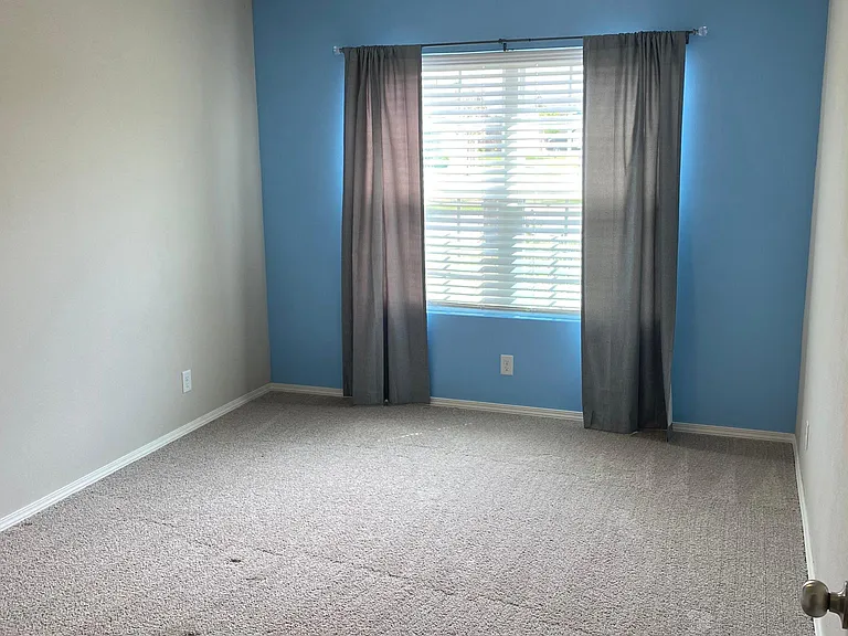 Kids bedroom #1