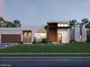 5640 Rio Bonito Cir, El Paso, TX 79932