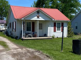 111 Eighteen Mile Creek Rd, Buffalo, WV 25033