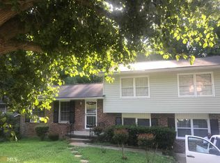 2117 Newgate Dr, Decatur, GA 30035