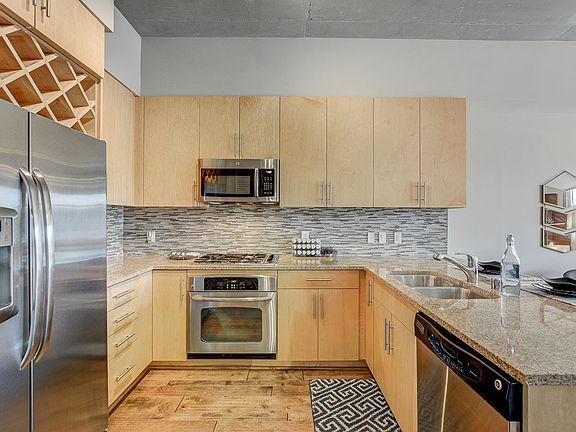 4th image of 353 E Bonneville Ave Unit 704