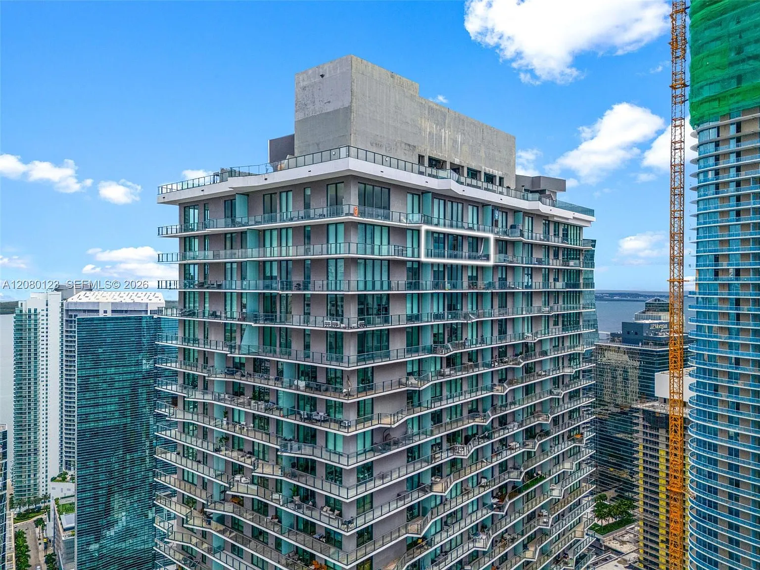 1300 S Miami Avenue Condo — Photo 4