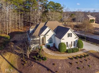 15345 Laurel Grove Dr, Milton, GA 30004