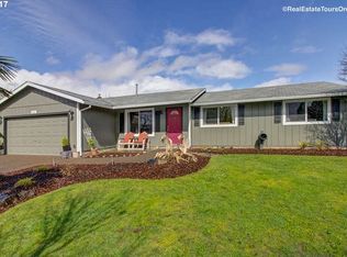 2160 S Ginger St, Cornelius, OR