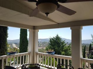 30477 Oak Drive, Campo, CA 91906