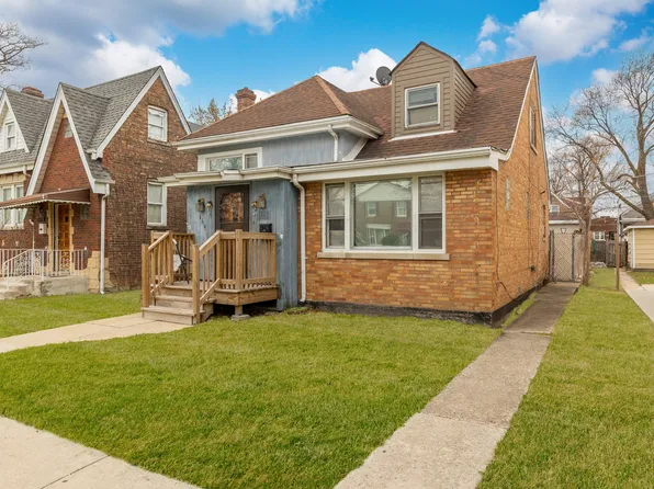 1642 S 56th Ct, Cicero, IL 60804