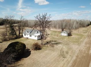 59537 Roen Rd NW LOT WP001, Grygla, MN 56727