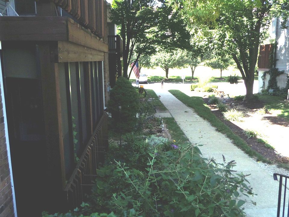 Ground Level Unit