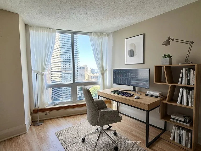 1055 Bay St #1908 — Photo 12