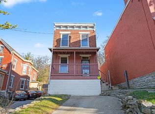 968 Ludlow Ave, Cincinnati, OH 45220