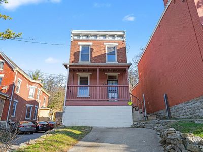 968 Ludlow Ave, Cincinnati, OH, 45220