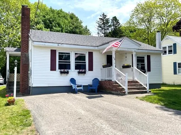 118 Providence Avenue, South Portland, ME 04106