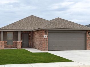 3016 139th St, Lubbock, TX 79423