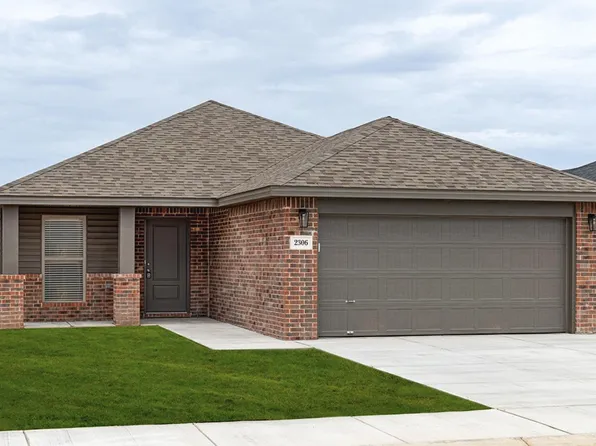 3016 139th St, Lubbock, TX 79423