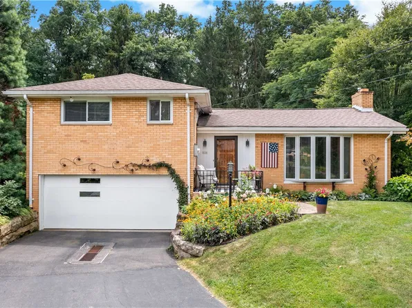 124 Oak Hills Mnr, Butler, PA 16002