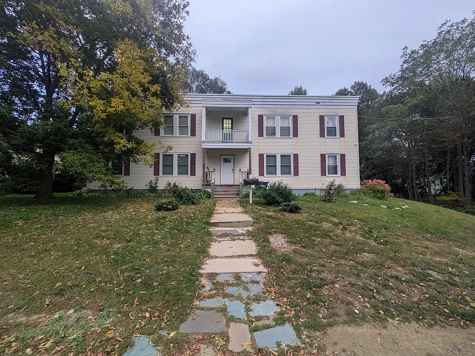 62 Oconnell St #1