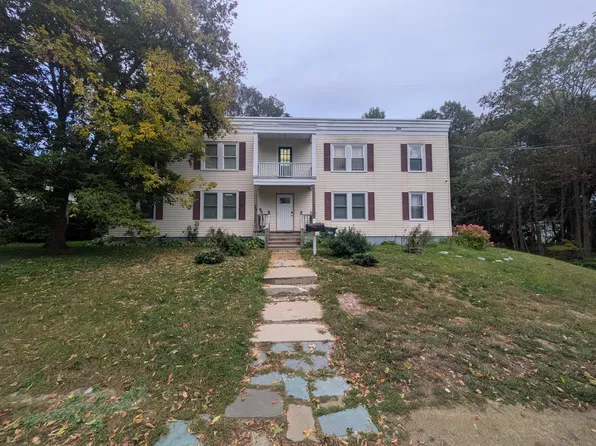 62 Oconnell St #1, Lewiston, ME 04240