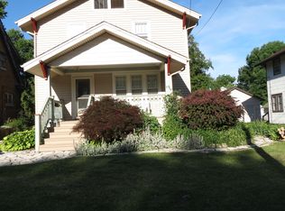 415 N Chicago Ave, Rockford, IL