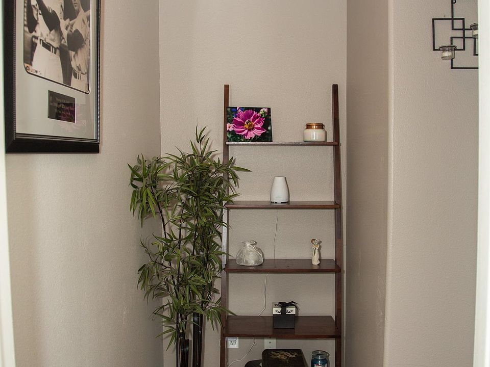 Hall Nook Area