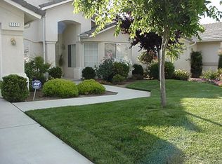 7731 N Barcus Ave, Fresno, CA 93722