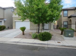 3220 Aspinwall Ct, North Las Vegas, NV 89081