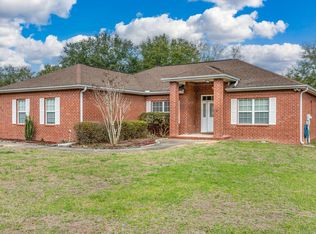 6454 Burleson Blvd, Crestview, FL 32539