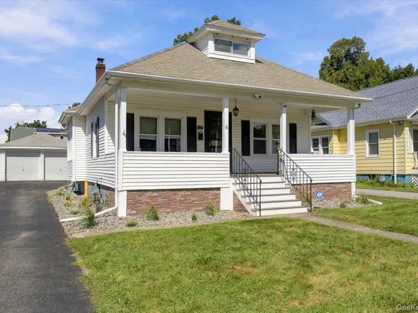 8 E Willow Street, Beacon, NY 12508