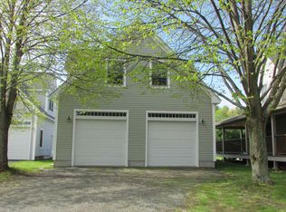 36 Caleb Dyer Ln, Enfield, NH 03748