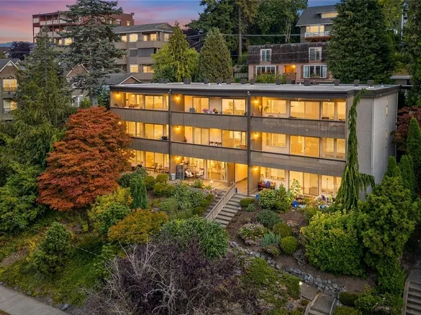 924 N Garden Street #203, Bellingham, WA 98225