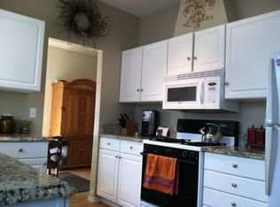 4866 Calumet Way, Eugene, OR 97404